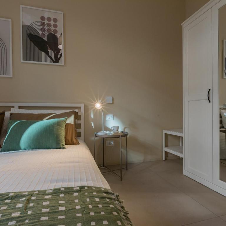 Casa Regia by Wonderful Italy - Appartamento Deluxe - 20