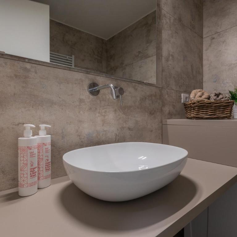 Casa Regia by Wonderful Italy - Appartamento Deluxe - 22
