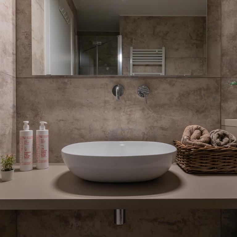 Casa Regia by Wonderful Italy - Appartamento Deluxe - 25