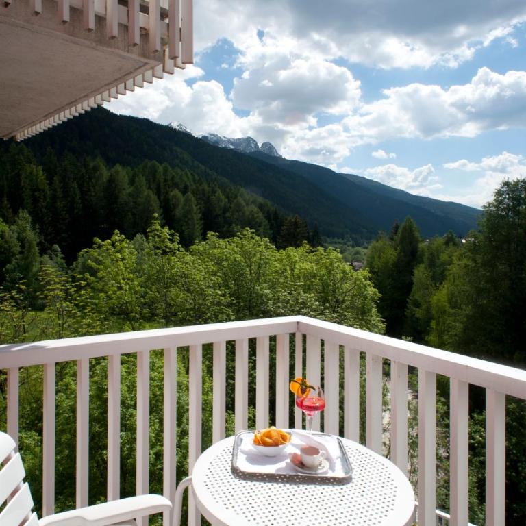 Hotel Mirella - Camera Singola - 4