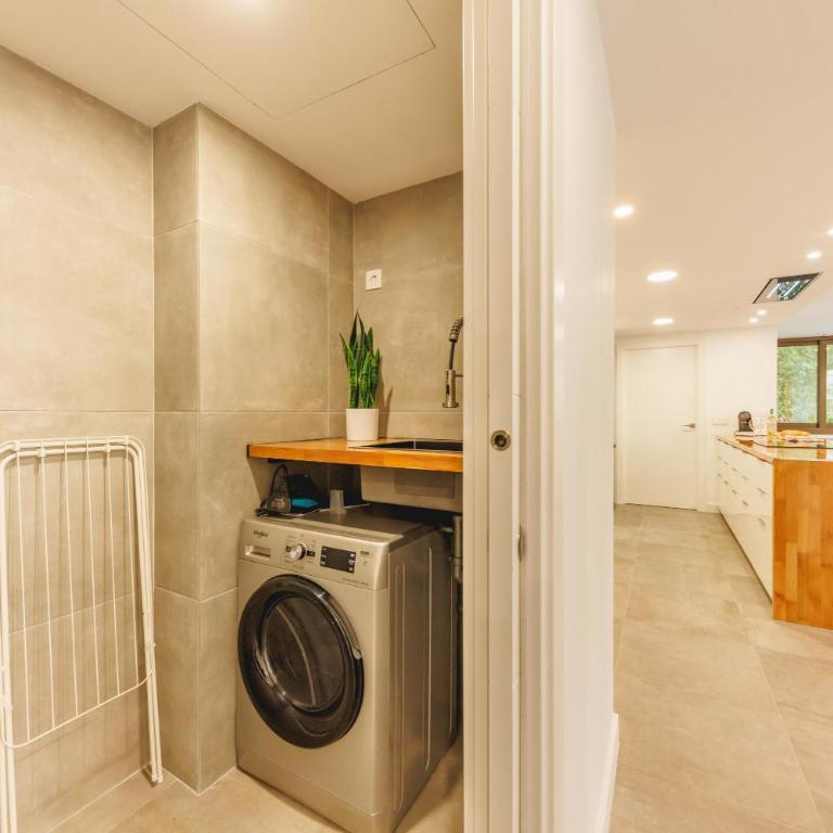 Bravissimo Turbau Entresol B, with 3 bedrooms - Apartamento de 3 dormitorios - 20