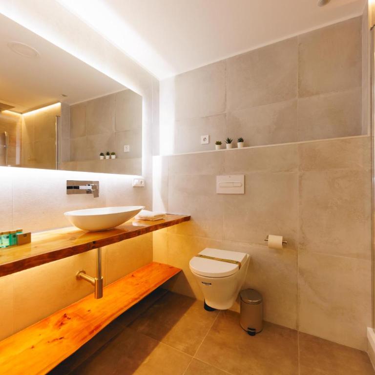 Bravissimo Turbau Entresol B, with 3 bedrooms - Apartamento de 3 dormitorios - 6