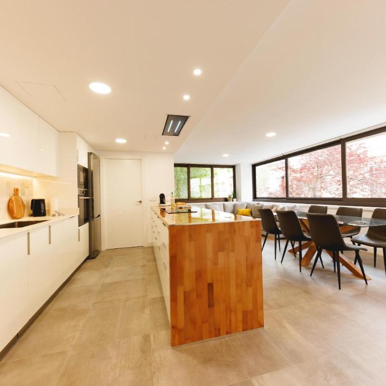 Bravissimo Turbau Entresol B, with 3 bedrooms - Apartamento de 3 dormitorios - 14
