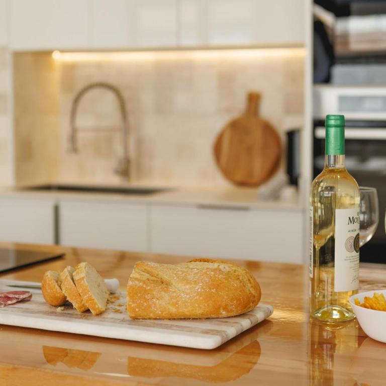 Bravissimo Turbau Entresol B, with 3 bedrooms - Apartamento de 3 dormitorios - 31