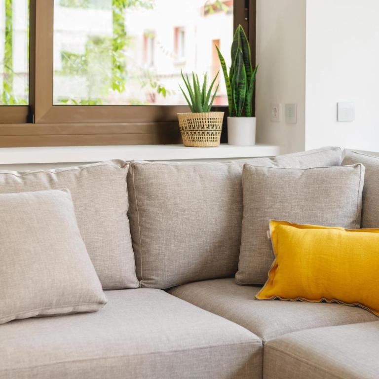 Bravissimo Turbau Entresol B, with 3 bedrooms - Apartamento de 3 dormitorios - 35
