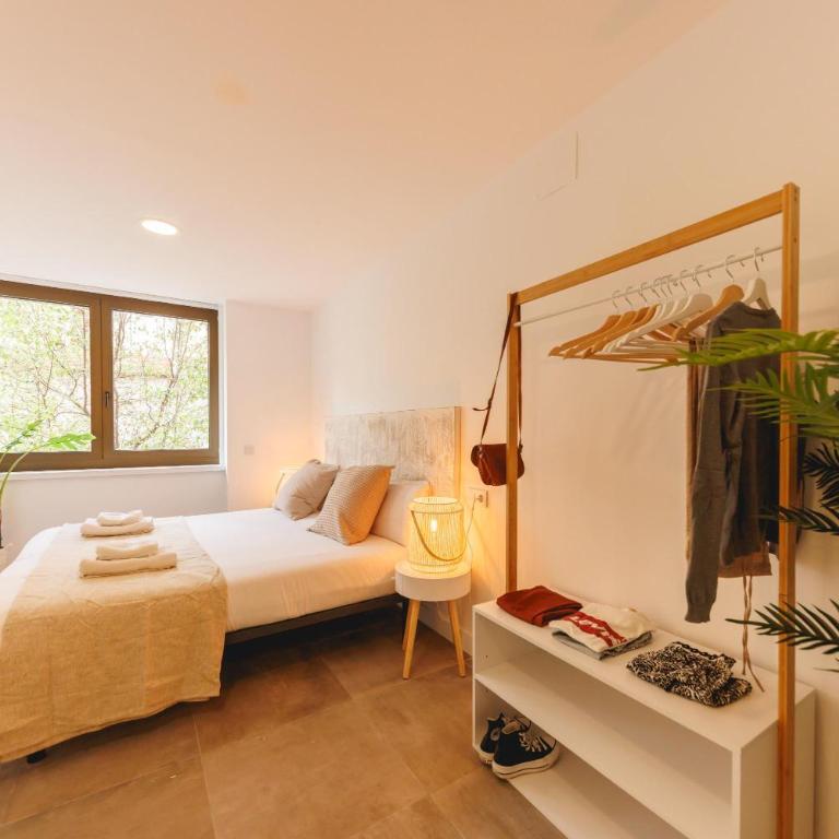 Bravissimo Turbau Entresol B, with 3 bedrooms - Apartamento de 3 dormitorios - 34
