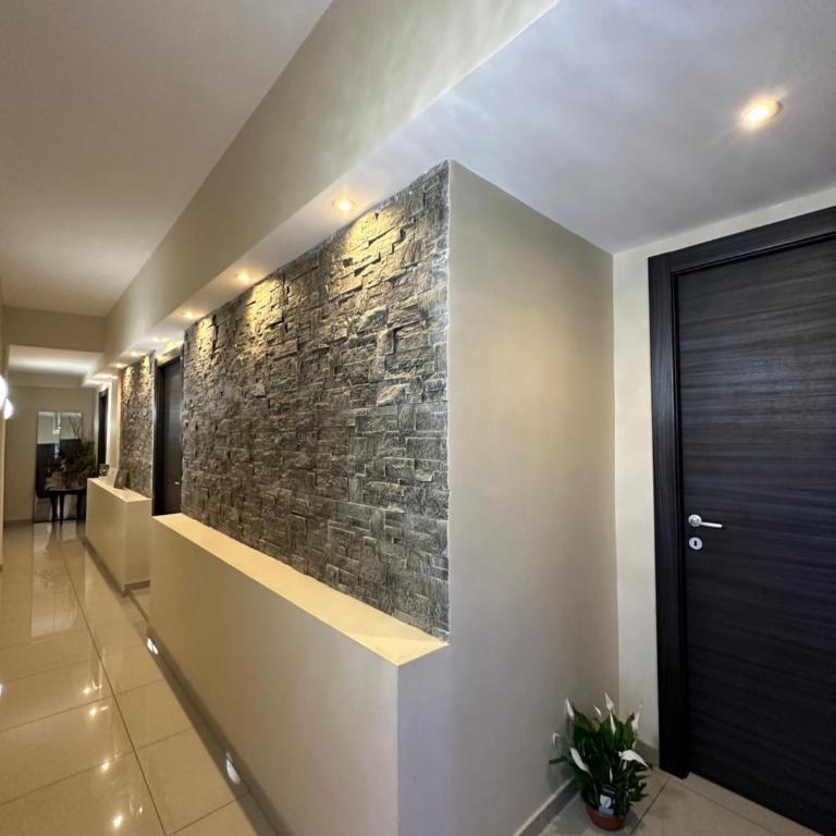 Candia Rooms - Camera Tripla - 8