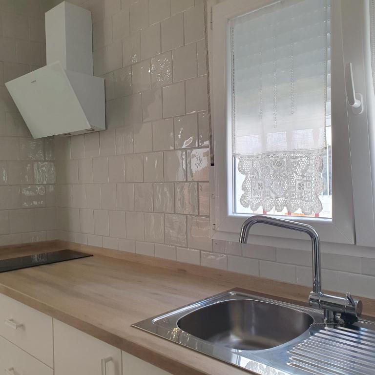 Casa Anita - Apartamento de 1 dormitorio - 9
