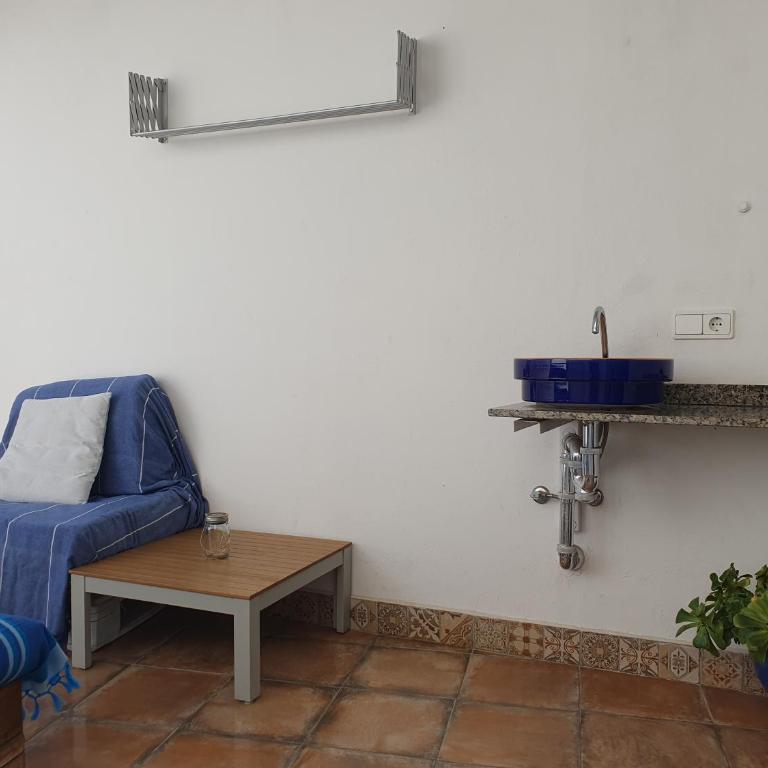 Casa Anita - Apartamento de 1 dormitorio - 20