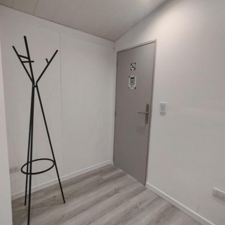 Recoleta Suites - Habitación Cuádruple con balcón - 2