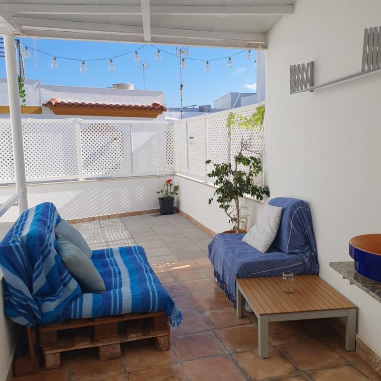 Casa Anita - Apartamento de 1 dormitorio - 21