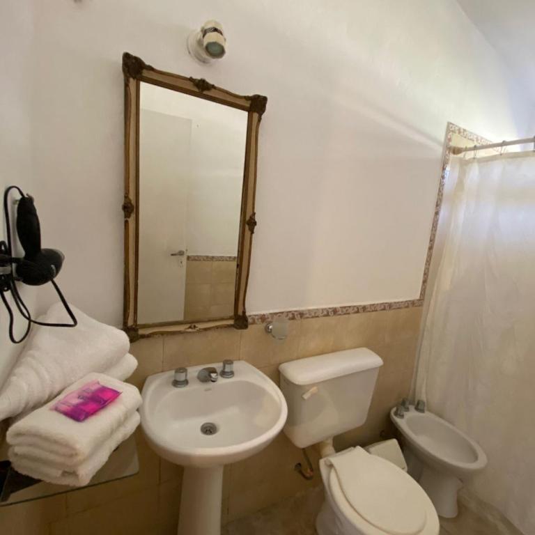 Posada Nocenta Pisetta - Habitación Doble - 2