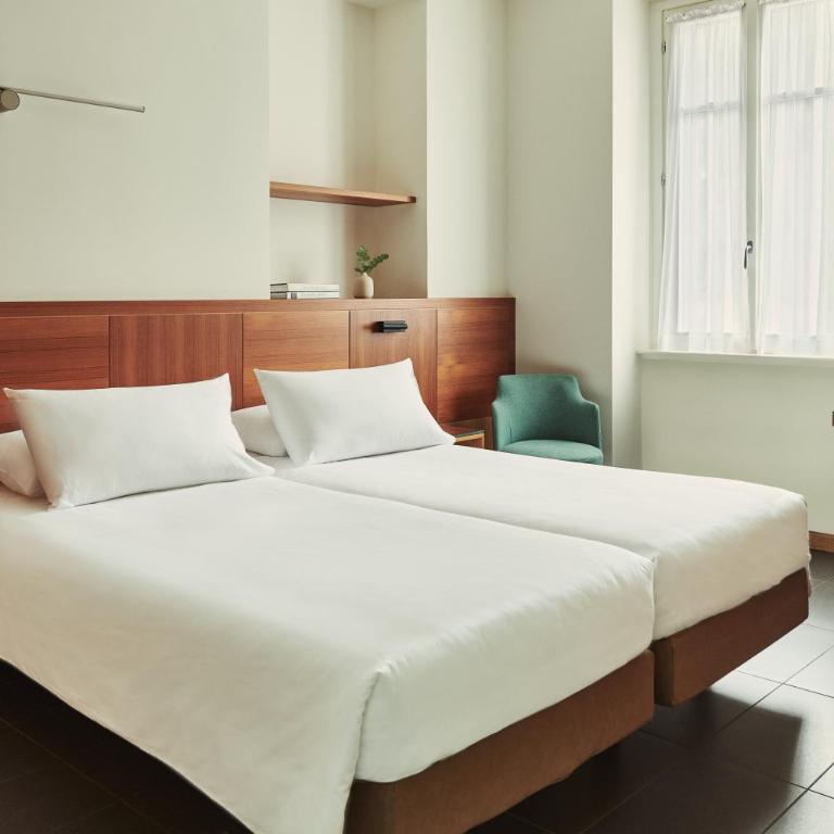 Belvedere Bellagio - Appartamento con Vista Lago (5 Adulti) - Dependance - 3
