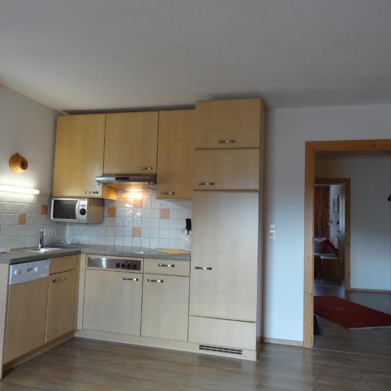 Landhaus Rauth - Apartment mit 2 Schlafzimmern und Balkon - 2