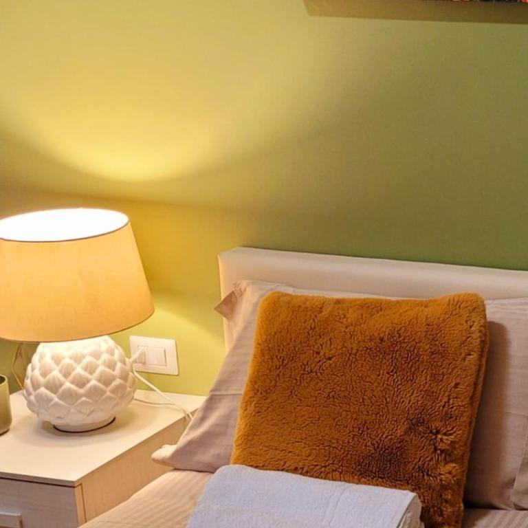 Blessed Way - Appartamento con 1 Camera da Letto - 4