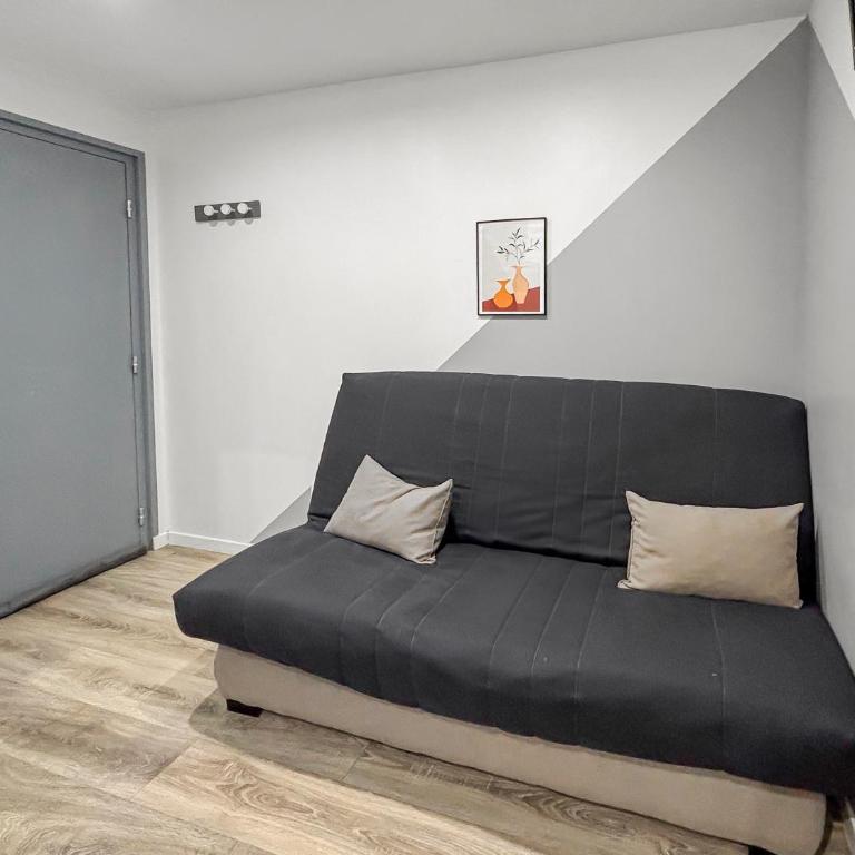 Studio Cosy au coeur de Boulogne - Standard Studio - 4