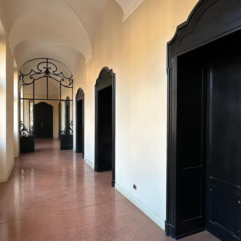 Residence Largo Castello - Appartamento con 1 Camera da Letto - 33