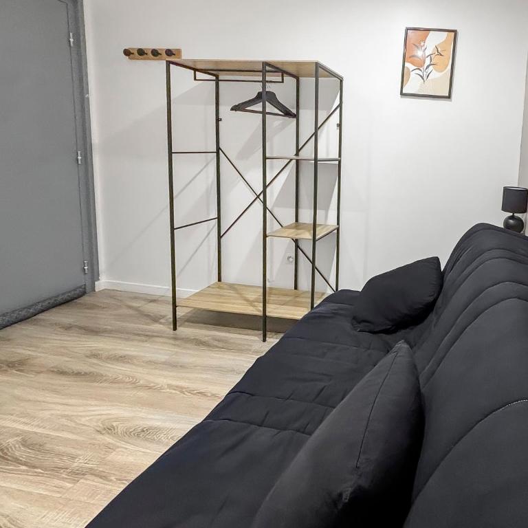 Studio Cosy au coeur de Boulogne - Standard Studio - 8