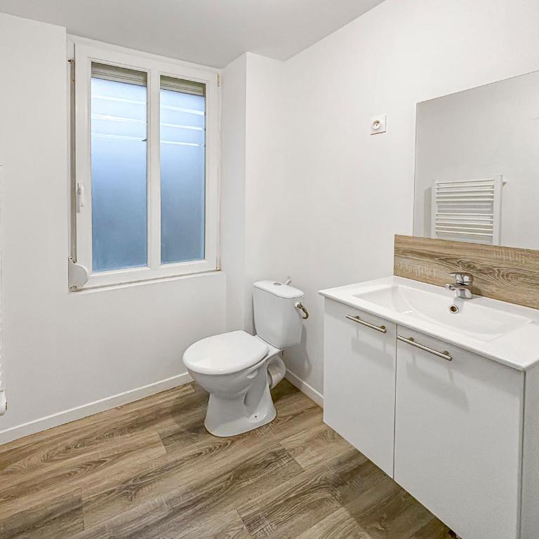 Studio Cosy au coeur de Boulogne - Standard Studio - 10
