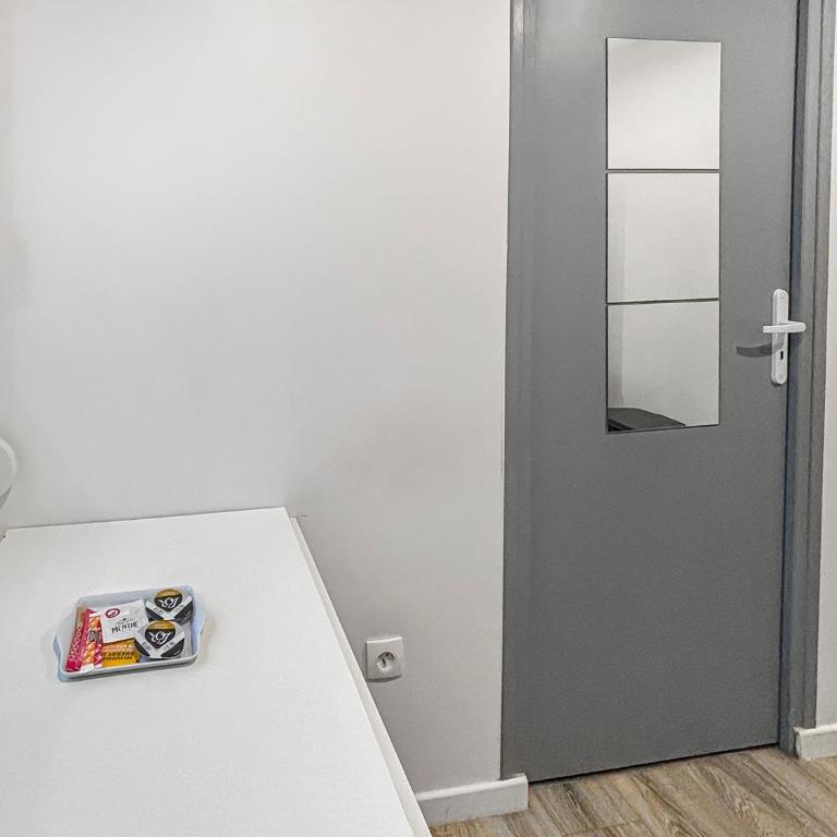 Studio Cosy au coeur de Boulogne - Standard Studio - 14