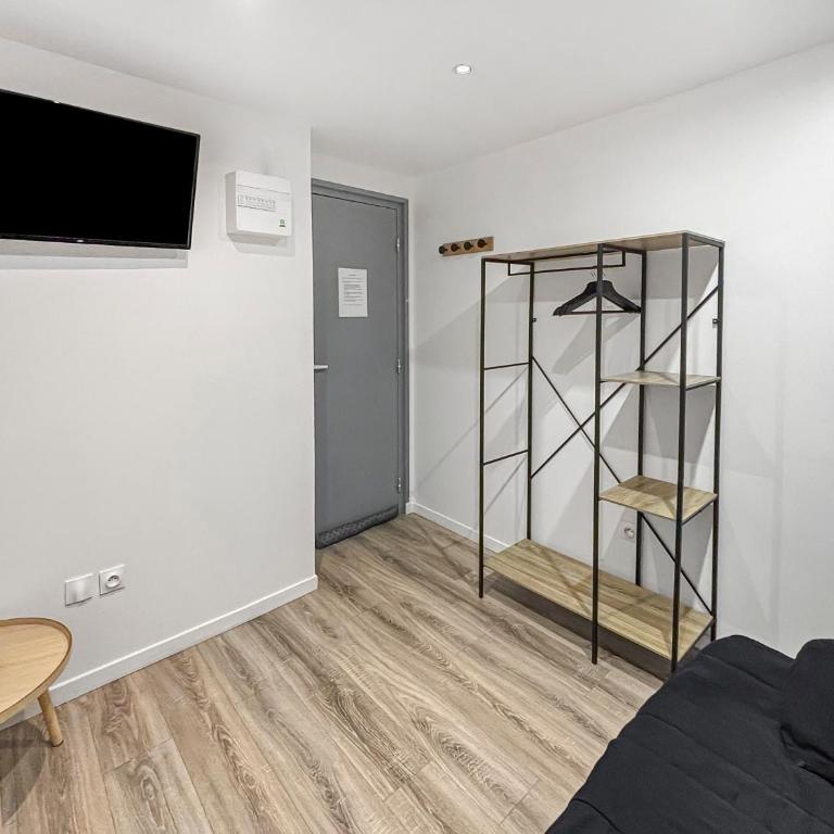 Studio Cosy au coeur de Boulogne - Standard Studio - 4