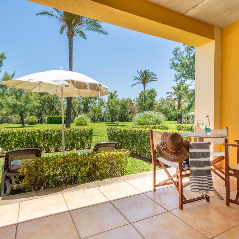 Club del Sol Aparthotel - Suite Premium - 4