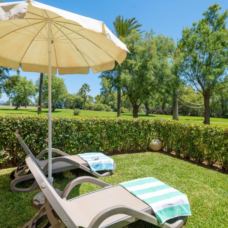 Club del Sol Aparthotel - Suite Premium - 7