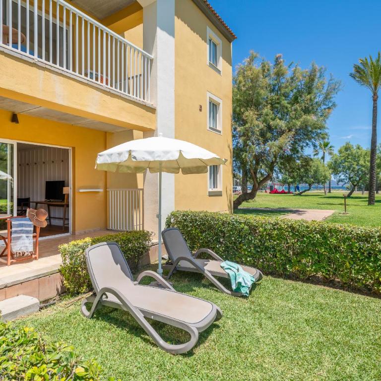 Club del Sol Aparthotel - Suite Premium - 8