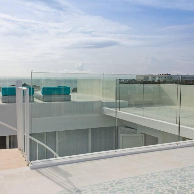 Contemporary Beach Penthouse Mamitas Beach - Apartamento de 3 dormitorios - 6