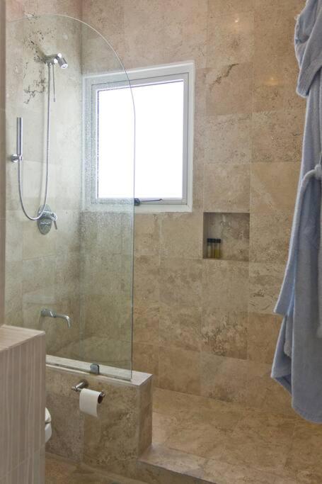 Contemporary Beach Penthouse Mamitas Beach - Apartamento de 3 dormitorios - 10