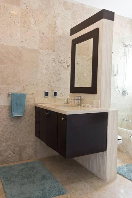 Contemporary Beach Penthouse Mamitas Beach - Apartamento de 3 dormitorios - 11