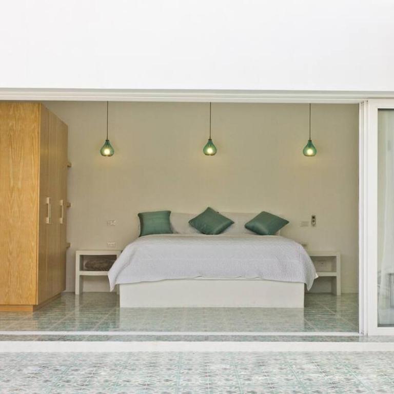 Contemporary Beach Penthouse Mamitas Beach - Apartamento de 3 dormitorios - 18