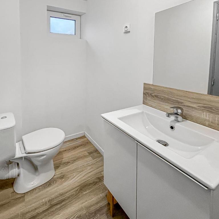 Studio Cosy au coeur de Boulogne - Standard Studio - 4