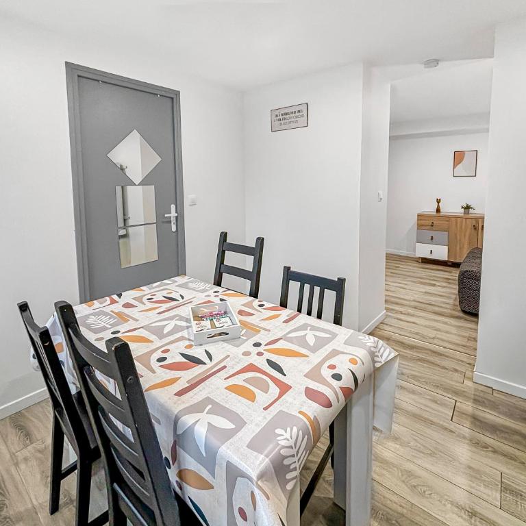Studio Cosy au coeur de Boulogne - Standard Studio - 6