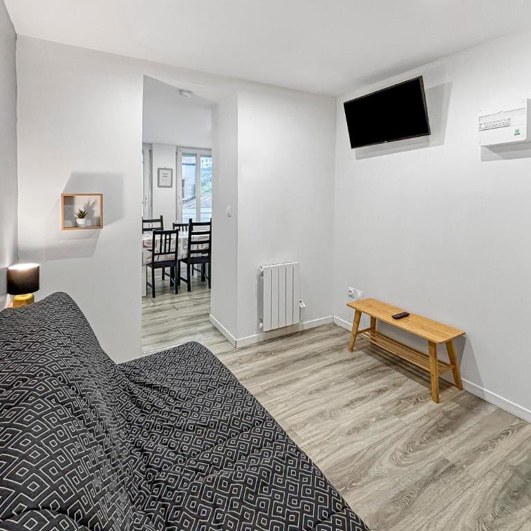 Studio Cosy au coeur de Boulogne - Standard Studio - 3