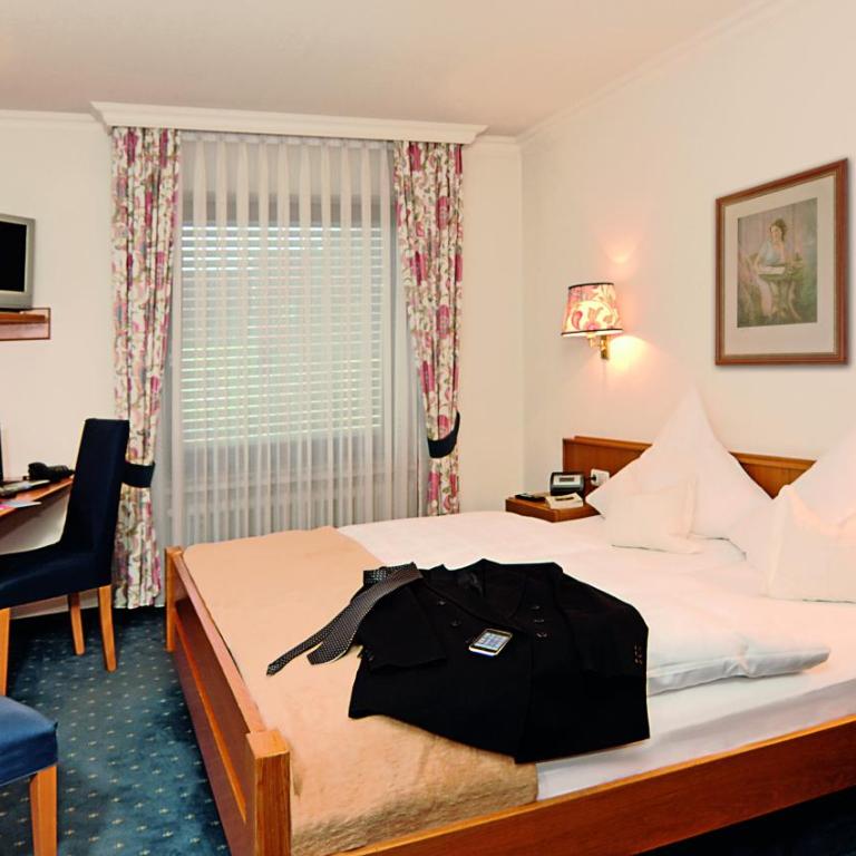 Gasthof Weißes Lamm - Doppelzimmer - 2