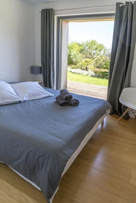 Villa Palombaggia - Villa - 24