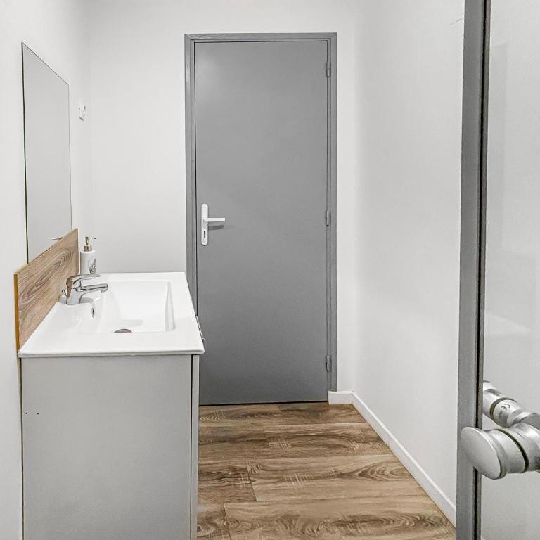 Studio Cosy au coeur de Boulogne - Standard Studio - 6