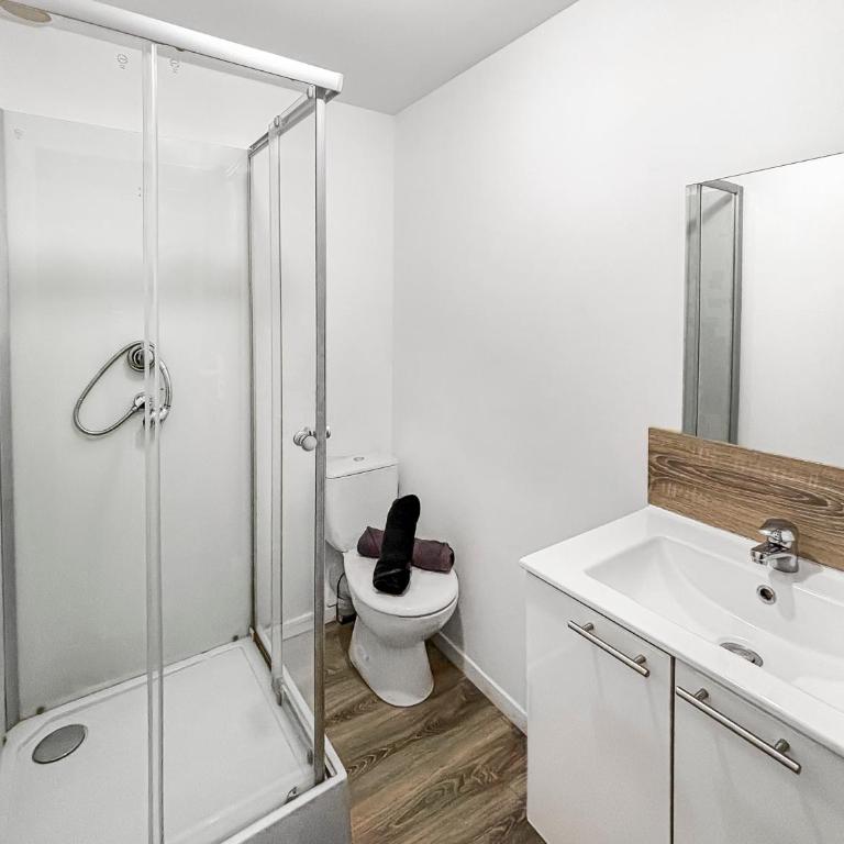 Studio Cosy au coeur de Boulogne - Standard Studio - 7