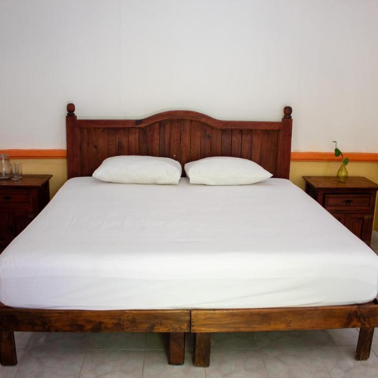 Hotel Vista Caribe Boutique 1 - Habitación Triple Estándar - 8