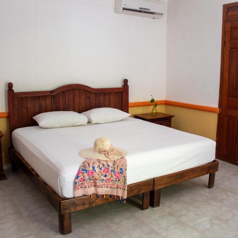Hotel Vista Caribe Boutique 1 - Habitación Triple Estándar - 6