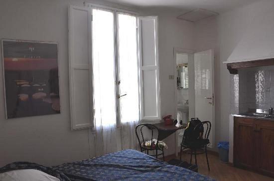 San Gallo Guesthouse - Camera Quadrupla Comfort - 1
