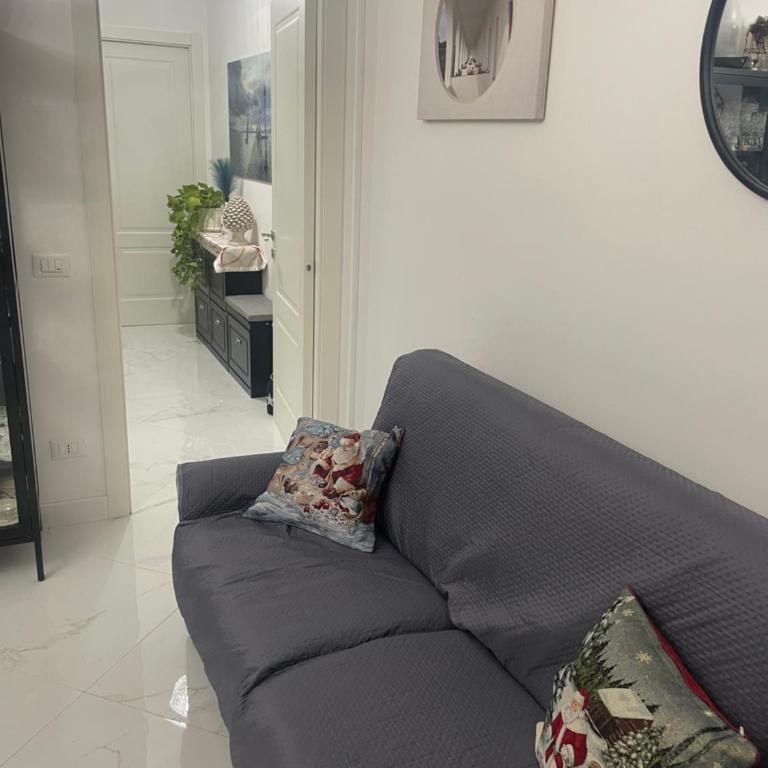Casa Basile - Appartamento con 2 Camere da Letto - 15