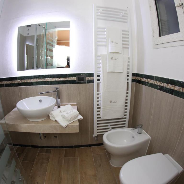 Le Club Boutique Hotel - Camera Executive Matrimoniale/Doppia con Letti singoli - 6