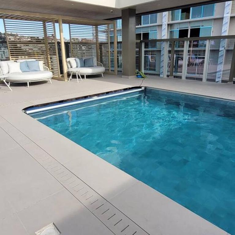 Le Parc Residence Deluxe Suite - Apartamento de 1 dormitorio - 28