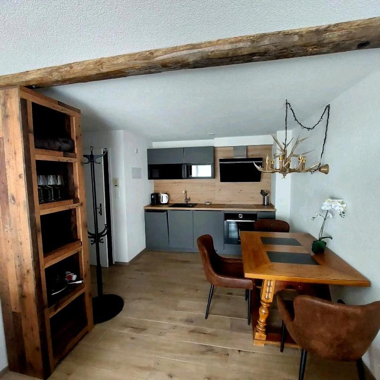 FeWo's und Apartment's Schöneck - Studio - 7
