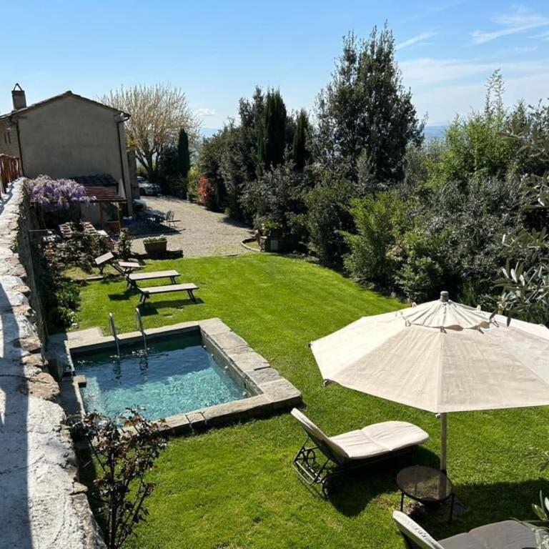 Antico Casale by PosarelliVillas - Villa con 3 Camere da Letto - 5