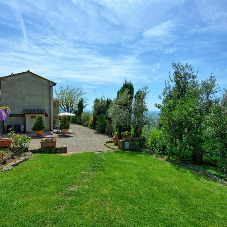 Antico Casale by PosarelliVillas - Villa con 3 Camere da Letto - 34