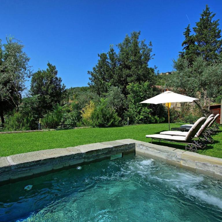 Antico Casale by PosarelliVillas - Villa con 3 Camere da Letto - 13