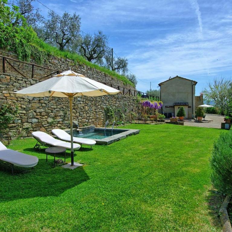 Antico Casale by PosarelliVillas - Villa con 3 Camere da Letto - 33